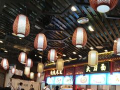-子午路张记肉夹馍(翠华路店)