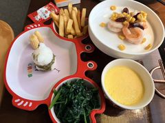 -半勺·新徽菜(银泰城店)