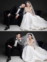 -易摄影婚纱摄影工作室