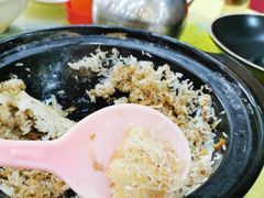 -台山美食一绝阿四台山黄鳝饭(阿四创作店)