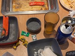 -新石器烤肉(百联川沙店)