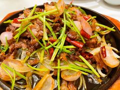 -小平岛開海水饺(浑南店)