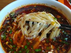 -中阿兰牛肉面(悦海新天地店)