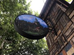 -马勒别墅·中餐厅