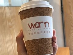 -Cafe on warm(丹霞店)