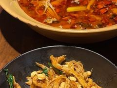 -薇酌饮·陕西菜(南门外店)