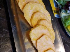 -一品诚记烤肉(大连柏威年购物中心店)