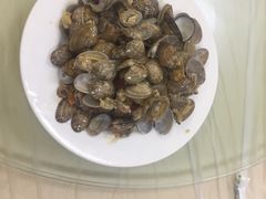 -2018海洋大排档·地产小海鲜·港城特色菜(连岛店)