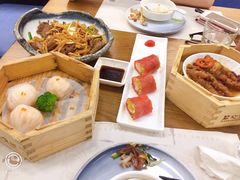 -点心传说·粤菜点心(佐阾虹湾店)