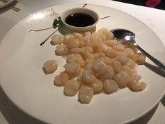 清炒河虾仁-苏浙汇(朝外店)