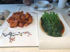 -威海会馆海鲜餐厅