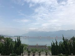 -屈原故里文化旅游区