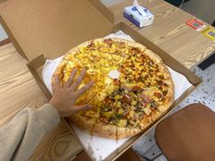 -Bruce's Pizza布鲁斯披萨
