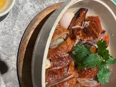 -留半山·香港食堂(啦啦宝都店)
