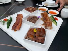 -濮园 · 四合院餐厅