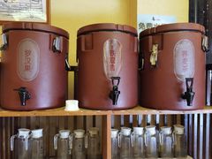 -大娘湘厨(万科金域花园店)