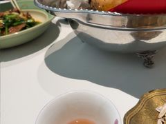 -桂满陇·手作小笼包&江南叫花鸡(中山公园店)