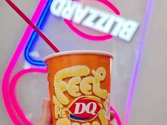 -DQ·蛋糕·冰淇淋(通州万达店)