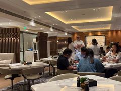 -广州四季酒店·意珍·意式自助餐