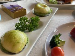 -晋江荣誉国际酒店·港誉茶餐厅