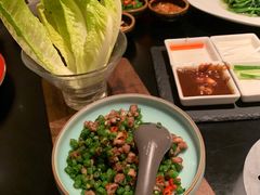 -丽晶轩中餐厅(重庆丽晶酒店)