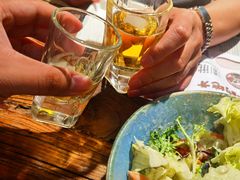 -通海俄式烧烤·俄罗斯大串(嵩山路店)
