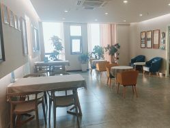 -星豆豆儿童摄影(南郊太白南路店)