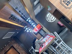 -汉堡王(南京高淳富克斯店)