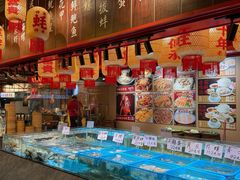 -蚝得喜海鲜(东城店)