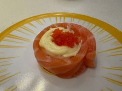 -采御鲜·回转寿司(汕头万达店)