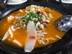 -李师傅脆肚(华强北店)