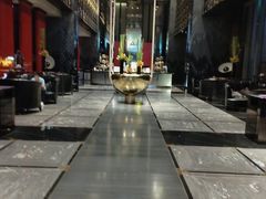 -北京索菲特大酒店