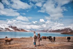 点击看大图 -风马映像摄影工作室(布宫店)