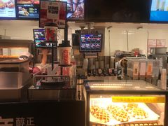 -肯德基(昌里店)