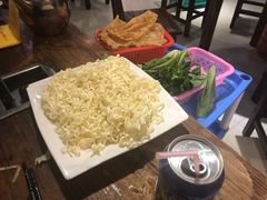 -同顺鹅庄(南华路店)