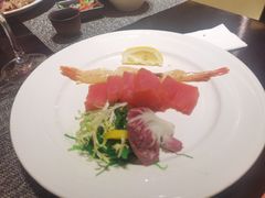 -新骏景万豪酒店·万豪中餐厅