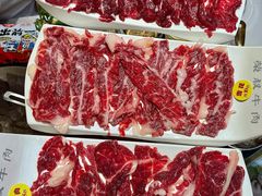 -荣叔港式沙嗲牛肉火锅(正佳潮流店)