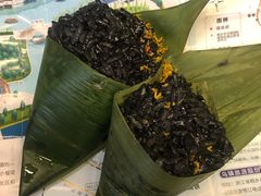 -锦记糕点铺
