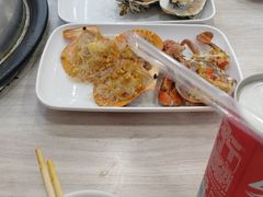 -船奇蒸汽海鲜·闽菜(八市海鲜总店)