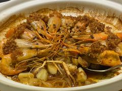 -粗茶淡饭·汉口公馆(循礼门店)