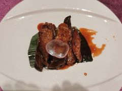 -西郊庄园丽笙大酒店-丽清轩中餐厅