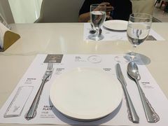 -Deer Park鹿园西餐(仁恒置地广场店)