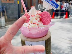 -南锣鼓巷