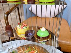 -福州泰禾铂尔曼酒店·大堂酒廊