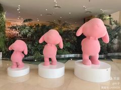 -潍坊鸢飞大酒店(泰华城店)