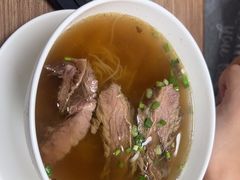 -百福麵家(新馬路店)