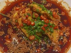 -香丰阁·烤鸭·川湘菜(清河店)