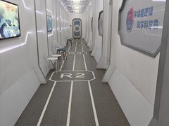 -酷码星球少儿编程(玖伍文化城店)