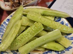 凉拌青瓜-好爸爸(印象城旗舰店)