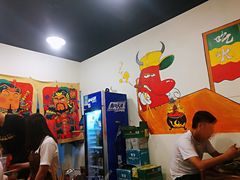 -吃皮火锅馆(苏宁店)